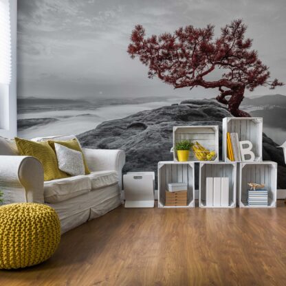 Mountain Tree(11771WM)