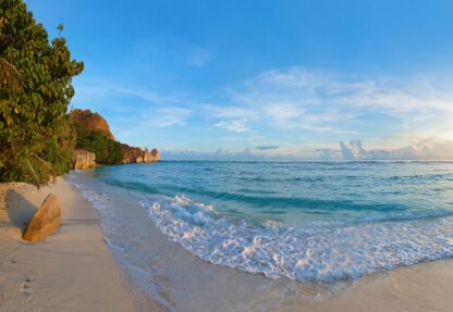 Tropical Island Beach(11849WM) - Image 2
