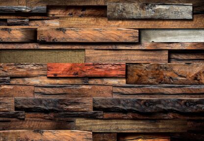 Wood Texture(11916WM) - Image 2
