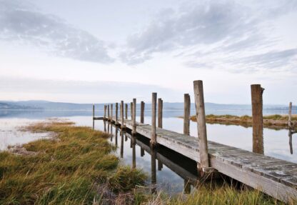 Lake Pier(12013WM) - Image 2