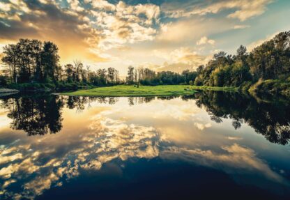 Tranquil Lake(12024WM) - Image 2