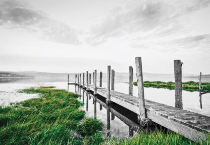 Lake Pier(12025WM) - Image 2