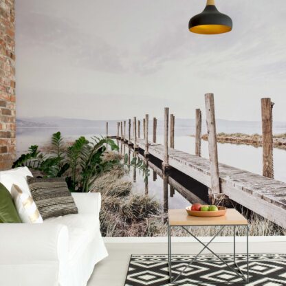 Lake Pier(12047WM)
