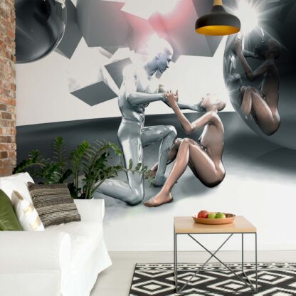 3D People(12096WM)