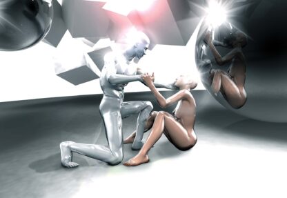 3D People(12096WM) - Image 2