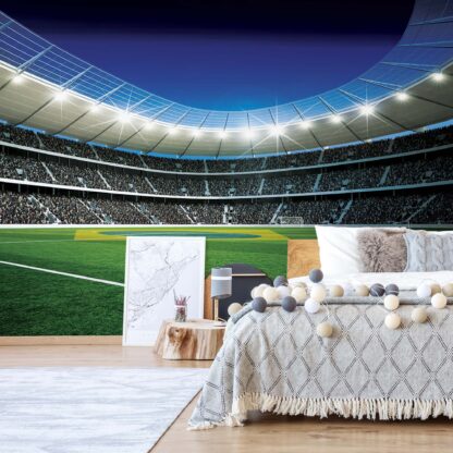 Football Stadium(1213WM)