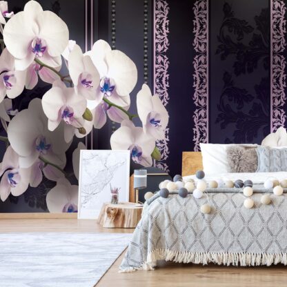 Luxury Floral Design Orchids(1297WM)