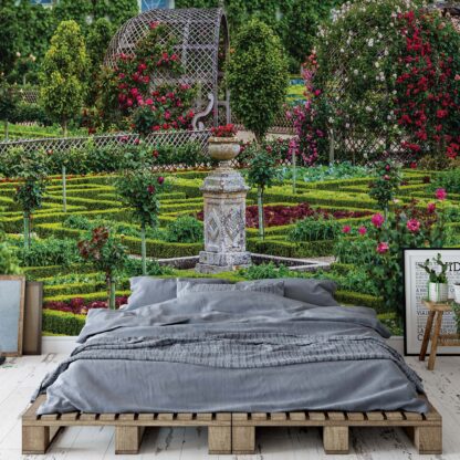 Rose Garden(1336WM)