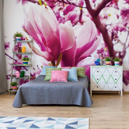 Magnolia Tree(1341WM)