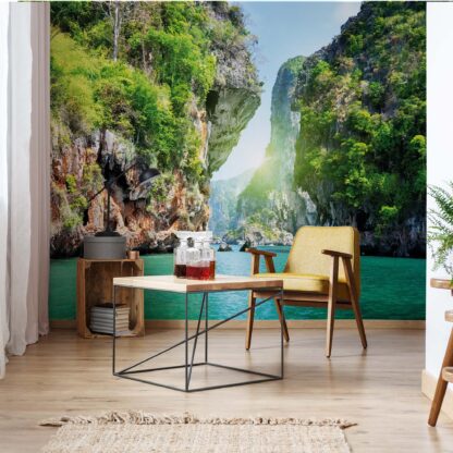 Tropical Lagoon(137WM)
