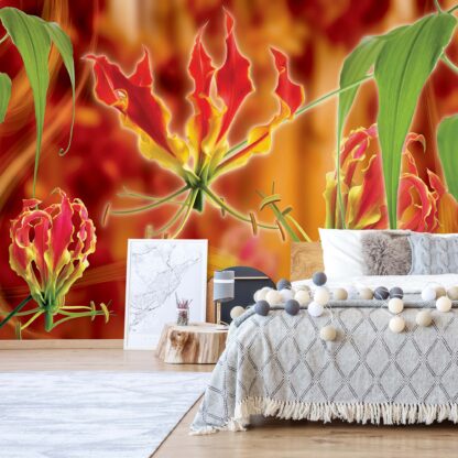 Floral Design(1371WM)