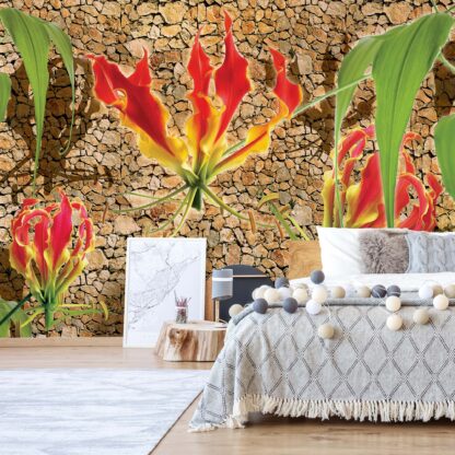 Floral Design(1388WM)