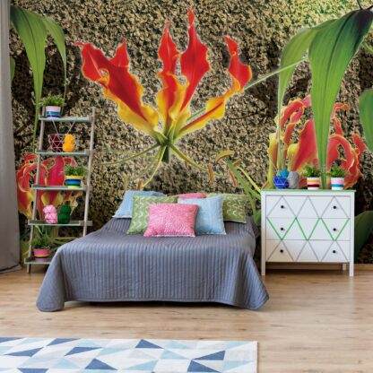 Floral Design(1391WM)