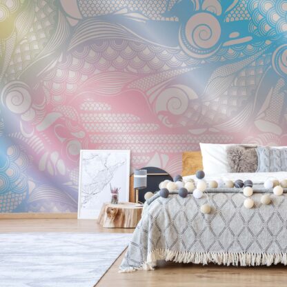 Tribal Design(1420WM)