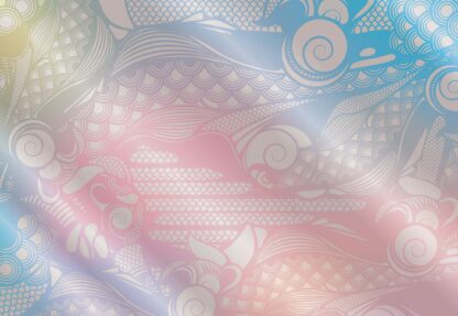 Tribal Design(1420WM) - Image 2