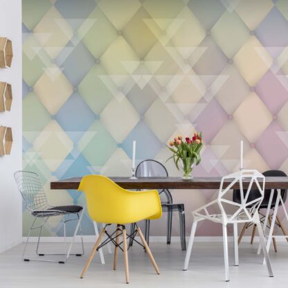 Modern Design Diamonds(1472WM)