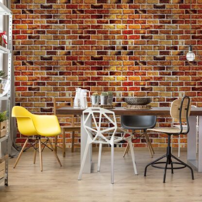 Brick Wall(1534WM)