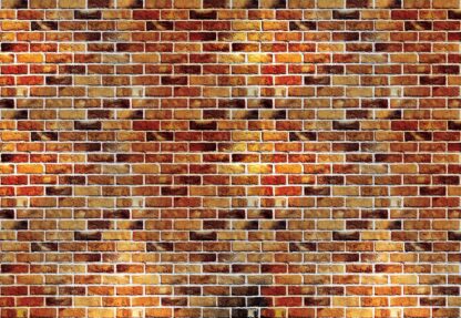 Brick Wall(1534WM) - Image 2