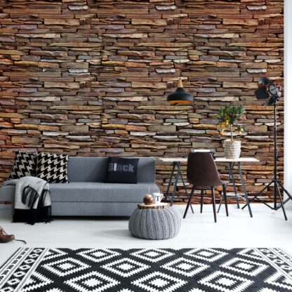 Stone Wall(1537WM)