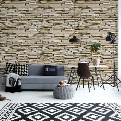 Stone Wall(1538WM)