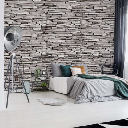 Stone Wall(1539WM)