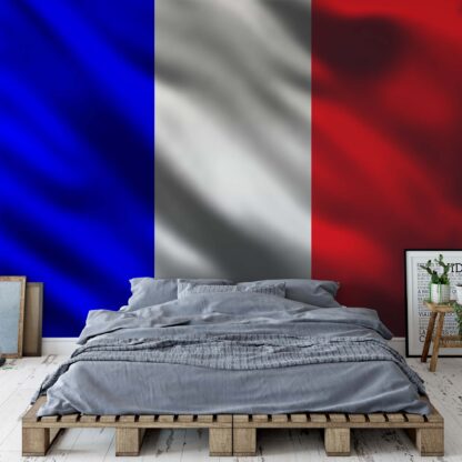 French Flag France(1586WM)