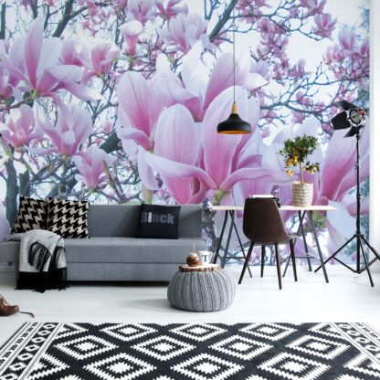 Flowers Magnolia(1619WM)
