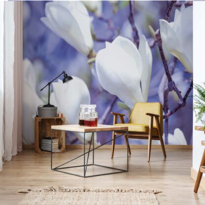 Flowers Magnolia(1620WM)