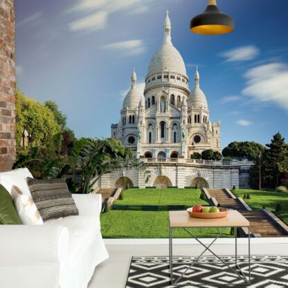 Paris Sacre Coeur(1624WM)
