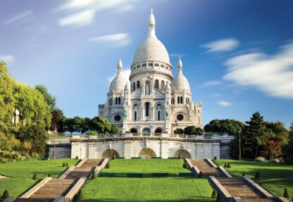 Paris Sacre Coeur(1624WM) - Image 2