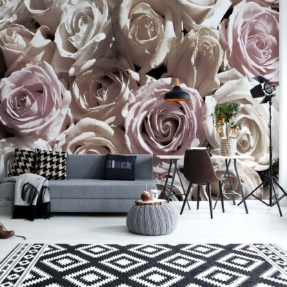 Roses Flowers(1625WM)