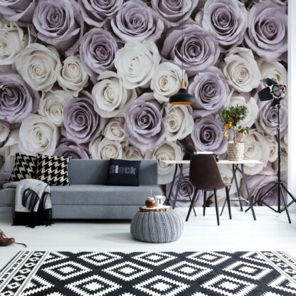 Roses Flowers(1626WM)