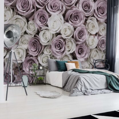 Roses Flowers(1627WM)