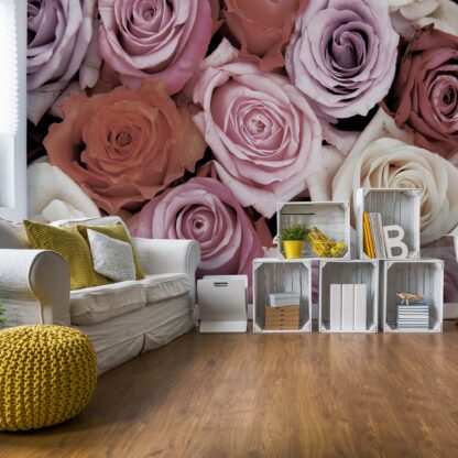 Roses Flowers(1628WM)