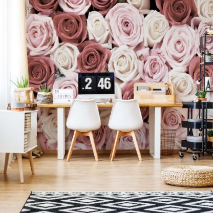 Roses Flowers(1629WM)