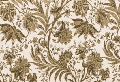 Flowers Plants Vintage Pattern(1653WM) - Image 2