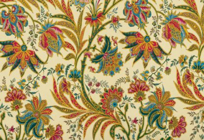 Flowers Plants Vintage Pattern(1654WM) - Image 2