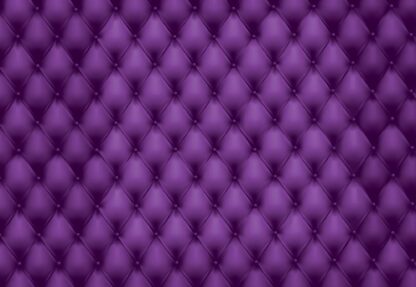 Luxury Purple Chesterfield Texture(1725WM) - Image 2