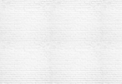 White Brick Wall Texture(1782WM) - Image 2