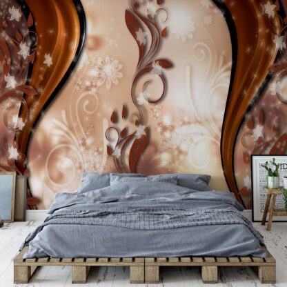 Luxury Floral Design(1827WM)