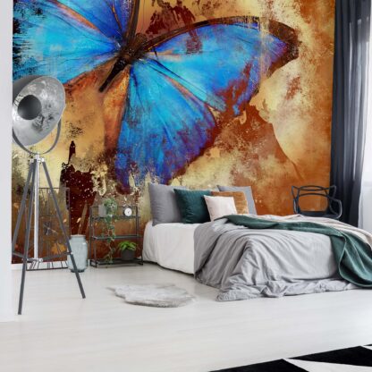 Butterfly Art(192WM)