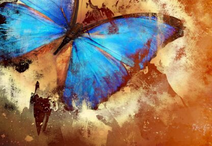 Butterfly Art(192WM) - Image 2