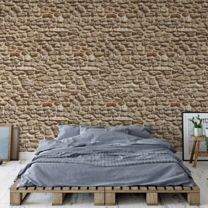 Stone Wall(1928WM)