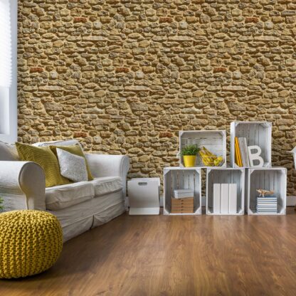 Stone Wall(1929WM)