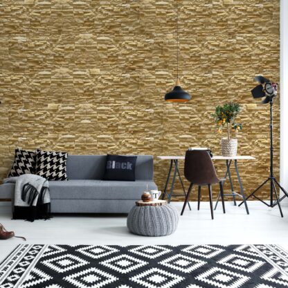 Stone Wall(1931WM)