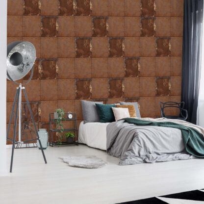 Brown Texture(1989WM)