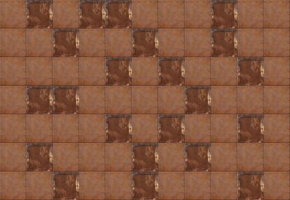 Brown Texture(1989WM) - Image 2