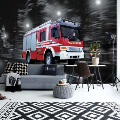 Fire Truck(2022WM)