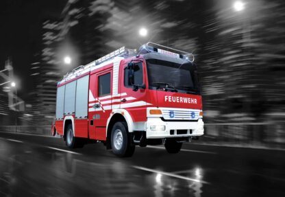 Fire Truck(2022WM) - Image 2