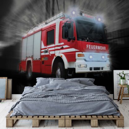 Fire Truck(2023WM)
